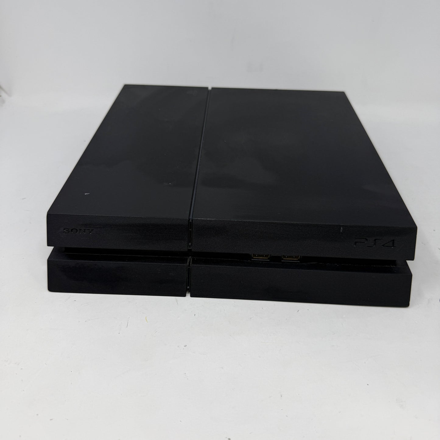 Sony PlayStation 4 PS4 500GB Black Console Gaming System Only CUH-1215A