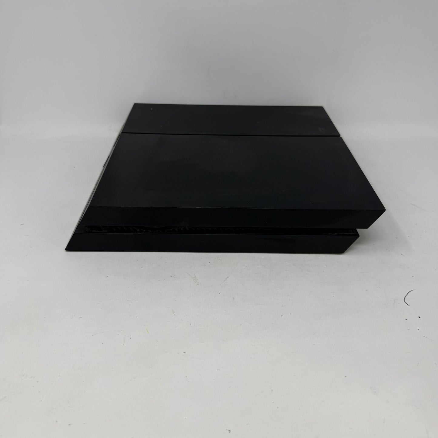 Sony PlayStation 4 PS4 500GB Black Console Gaming System Only CUH-1215A