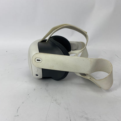 Meta Quest 3 128GB Standalone All-in-One VR Headset S3A