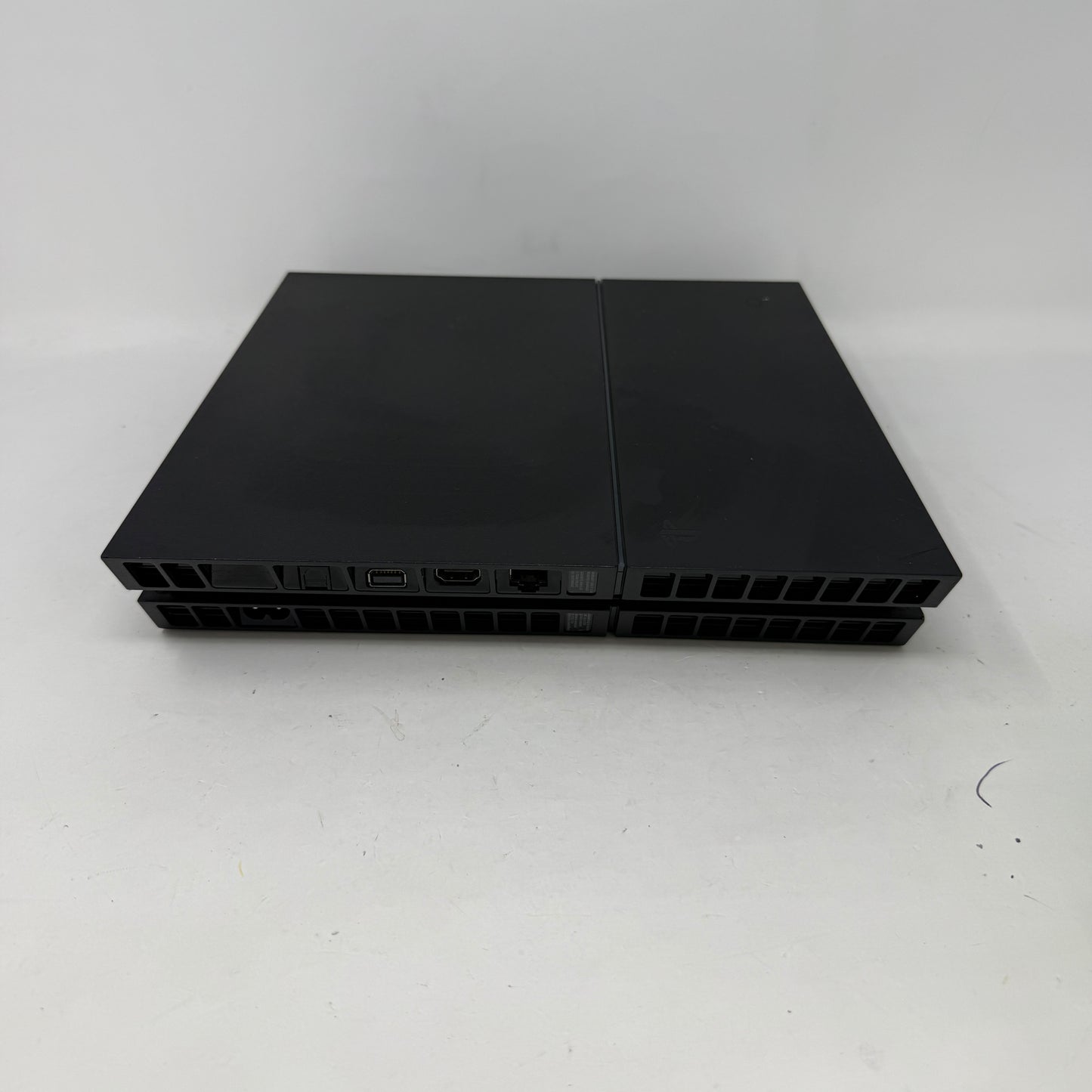 Sony PlayStation 4 PS4 500GB Black Console Gaming System Only CUH-1215A
