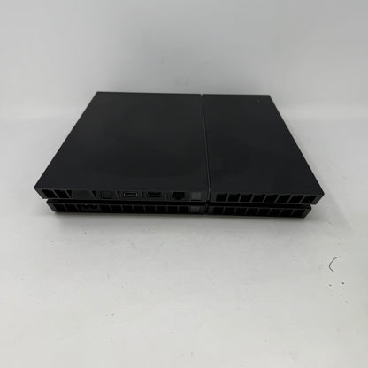 Sony PlayStation 4 PS4 500GB Black Console Gaming System Only CUH-1215A