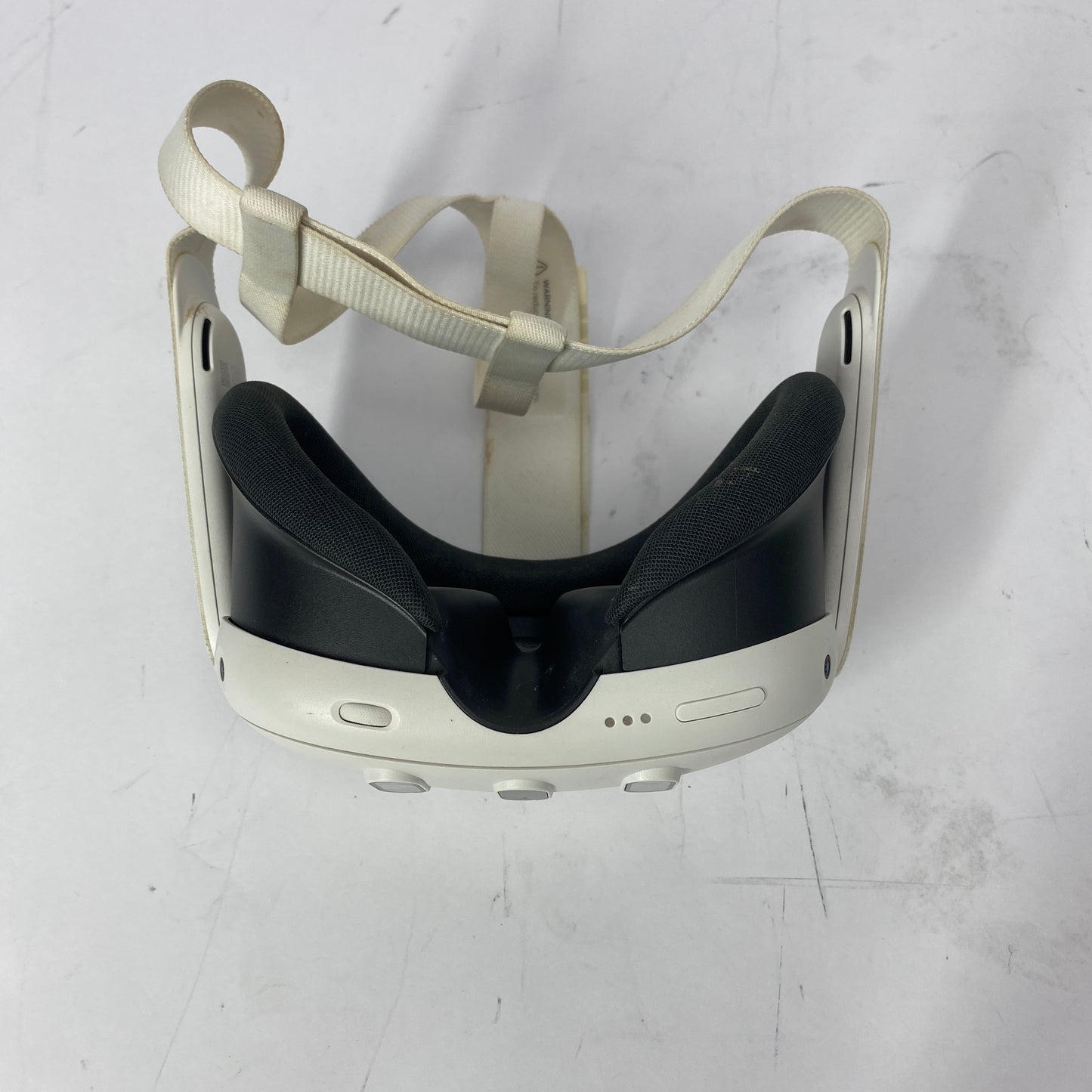 Meta Quest 3 128GB Standalone All-in-One VR Headset S3A