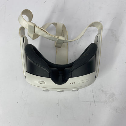 Meta Quest 3 128GB Standalone All-in-One VR Headset S3A