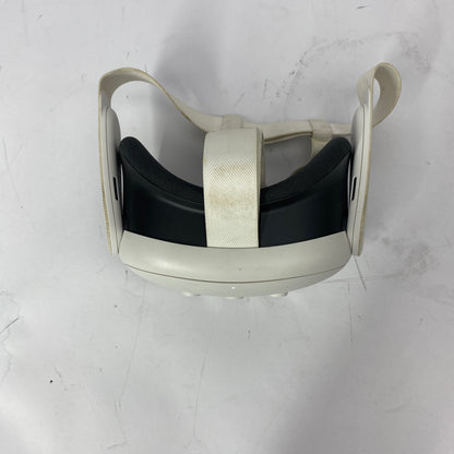 Meta Quest 3 128GB Standalone All-in-One VR Headset S3A