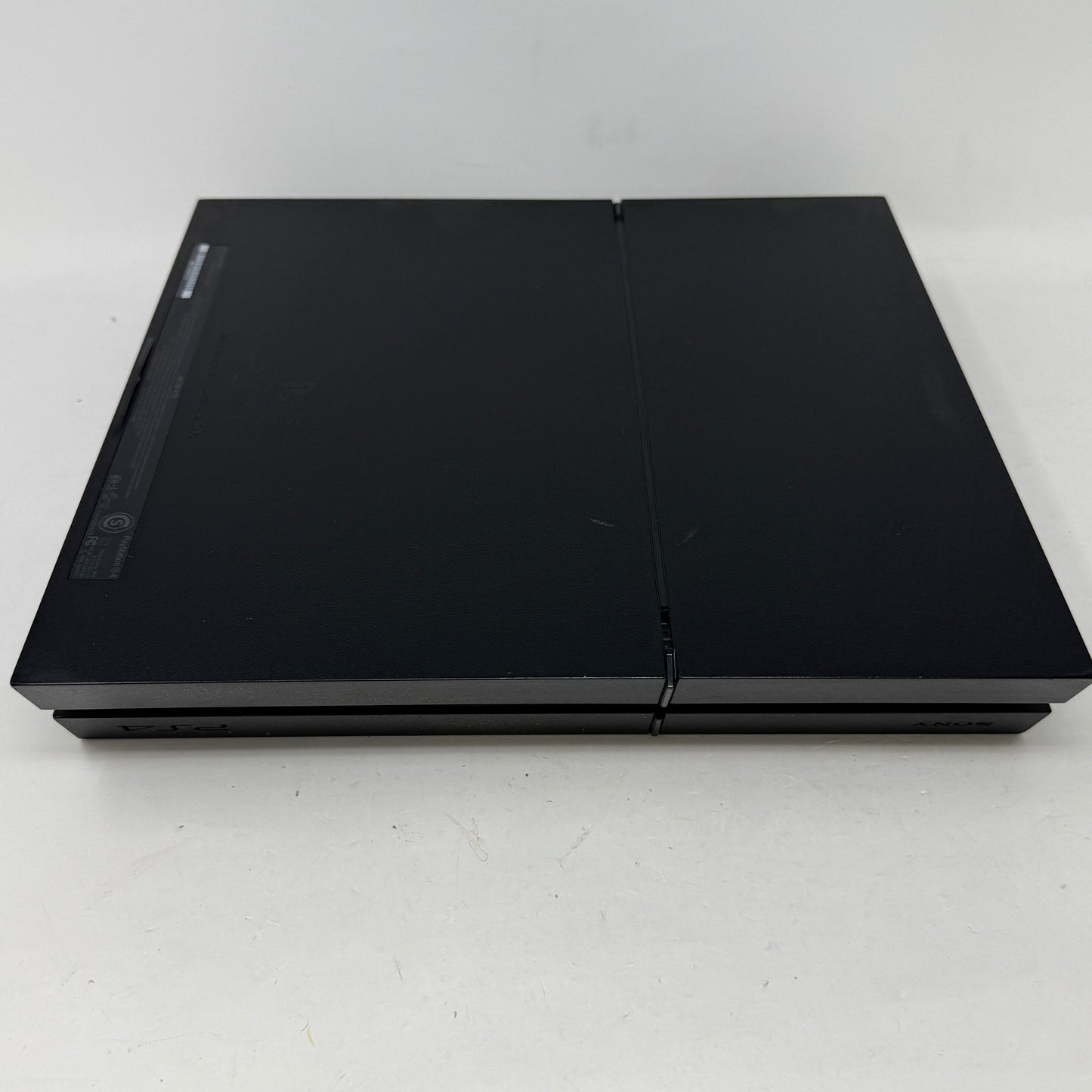 Sony PlayStation 4 PS4 500GB Black Console Gaming System Only CUH-1215A
