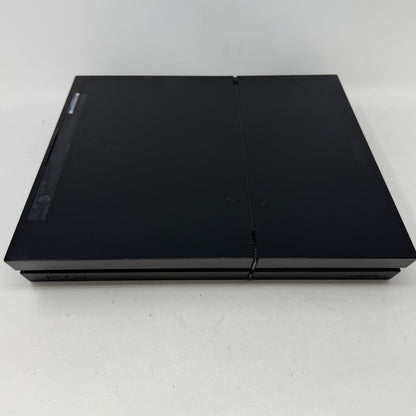 Sony PlayStation 4 PS4 500GB Black Console Gaming System Only CUH-1215A