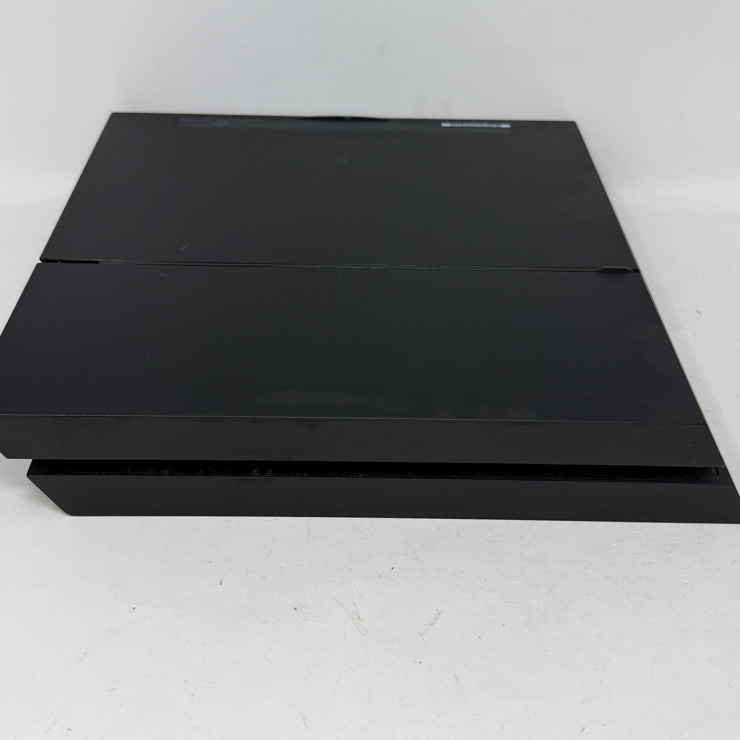 Sony PlayStation 4 PS4 500GB Black Console Gaming System Only CUH-1215A