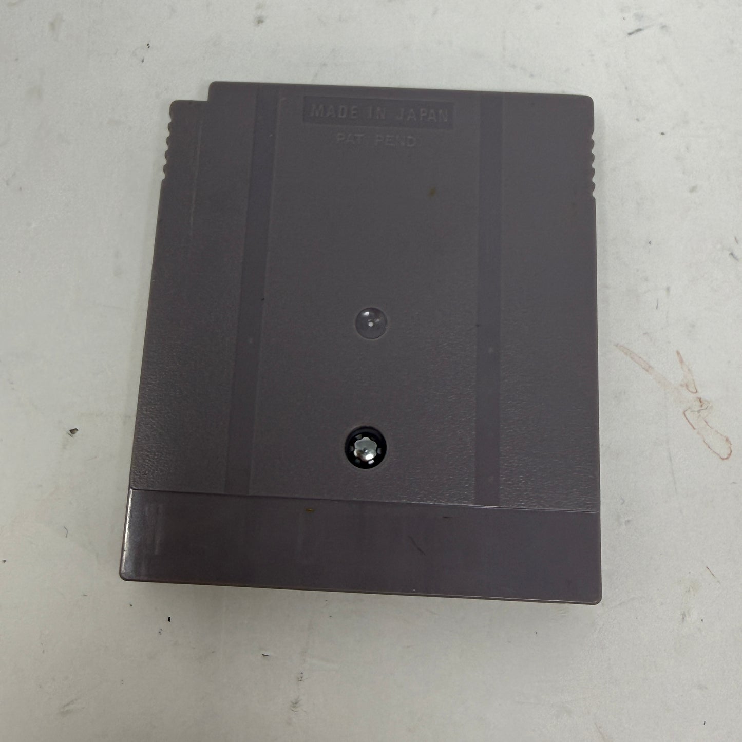 Paperboy (Nintendo GameBoy, 1990)