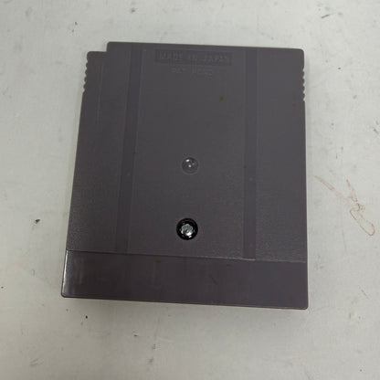 Paperboy (Nintendo GameBoy, 1990)