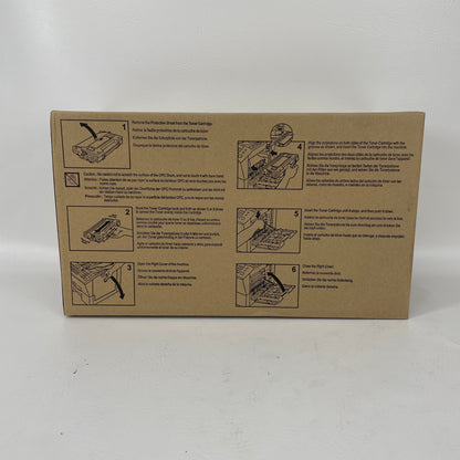 New Panasonic UG-5570 PanaFax UF-7200 Black Aftermarket Toner Cartridge