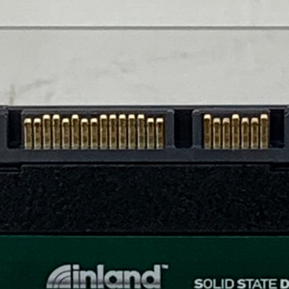 Inland Professional 256GB SATA III 6Gb/s 2.5" Internal Solid State Drive