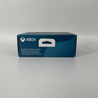 New Microsoft Xbox Series X|S Wireless Controller Mineral Camo 1914