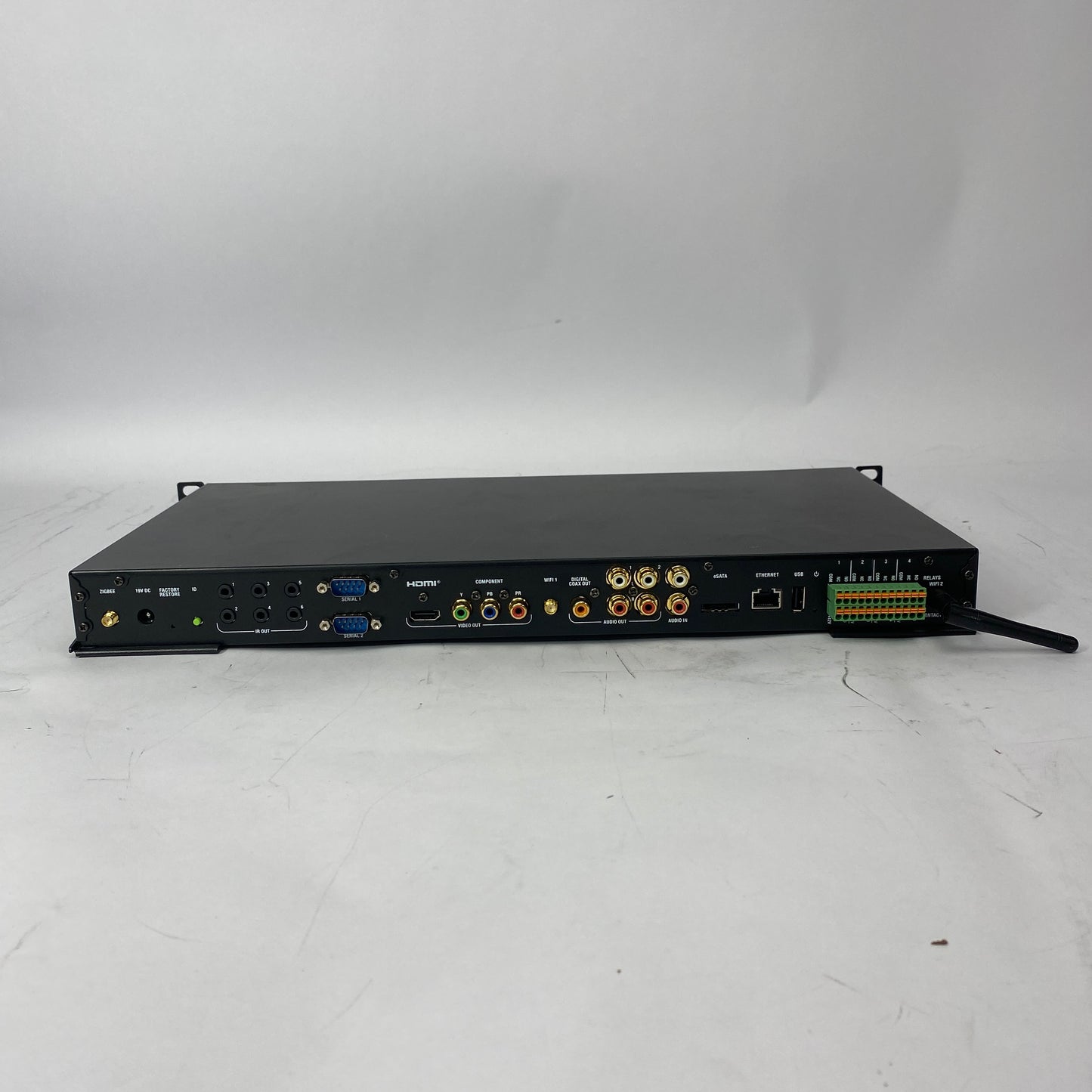 Control4 C4-HC800-BL Home Automation Controller