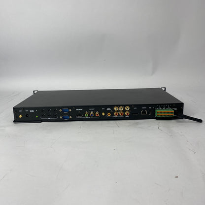 Control4 C4-HC800-BL Home Automation Controller