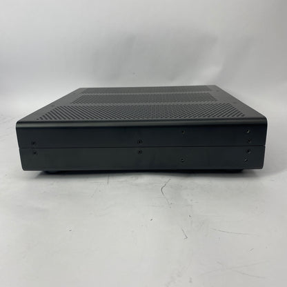 Control4 C4-8AMP1-B 4 Zone Amplifier