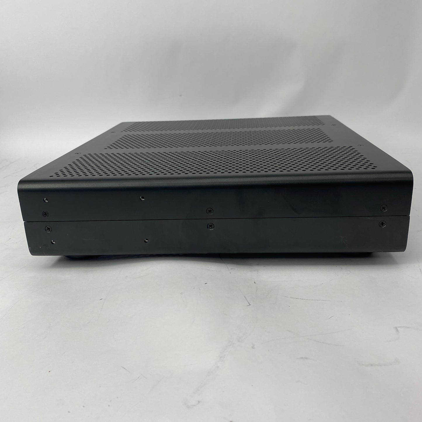 Control4 C4-8AMP1-B 4 Zone Amplifier