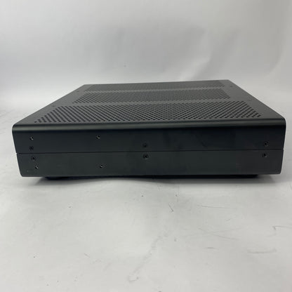 Control4 C4-8AMP1-B 4 Zone Amplifier