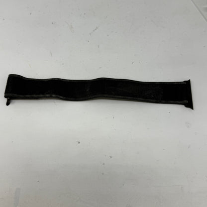 Unlocked Apple Watch Ultra 3 49MM Black Titanium Black Trail Loop MF1D4LW/A