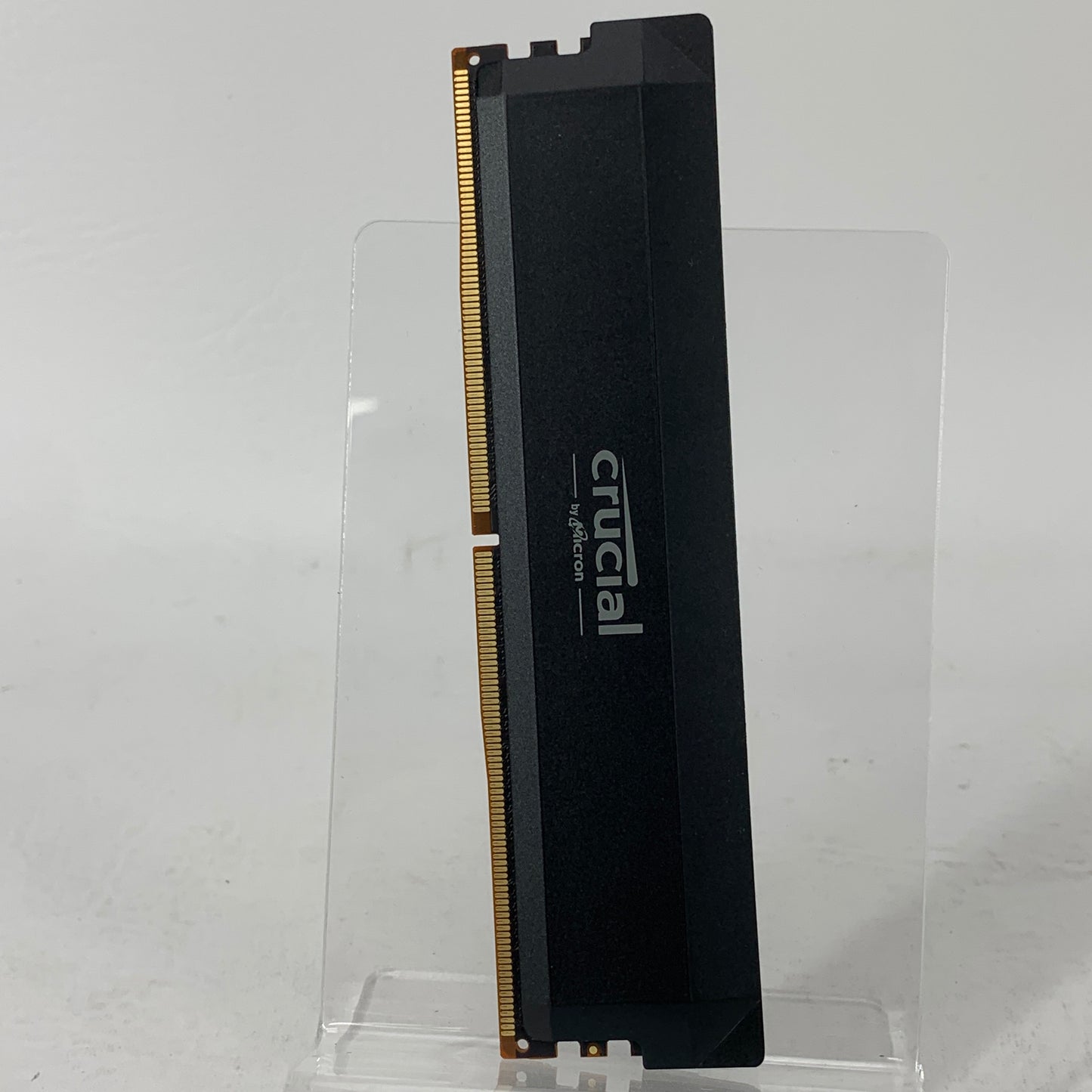 Crucial Pro 32GB Kit (2x16GB) DDR5 6000MHz CL36 Desktop RAM Memory CP16G60C36U5B