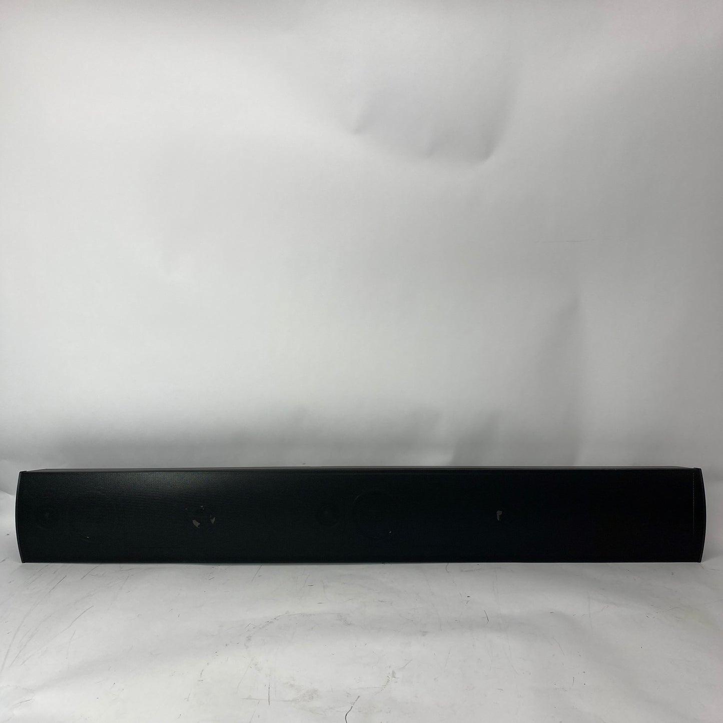 Triad OnWall Mini Sat 3.0 Passive LCR Soundbar