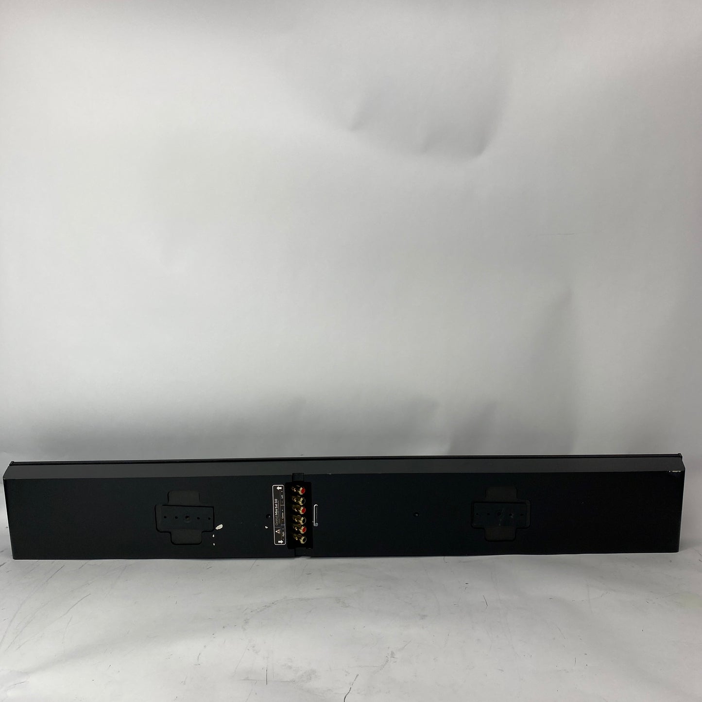 Triad OnWall Mini Sat 3.0 Passive LCR Soundbar