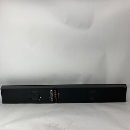 Triad OnWall Mini Sat 3.0 Passive LCR Soundbar