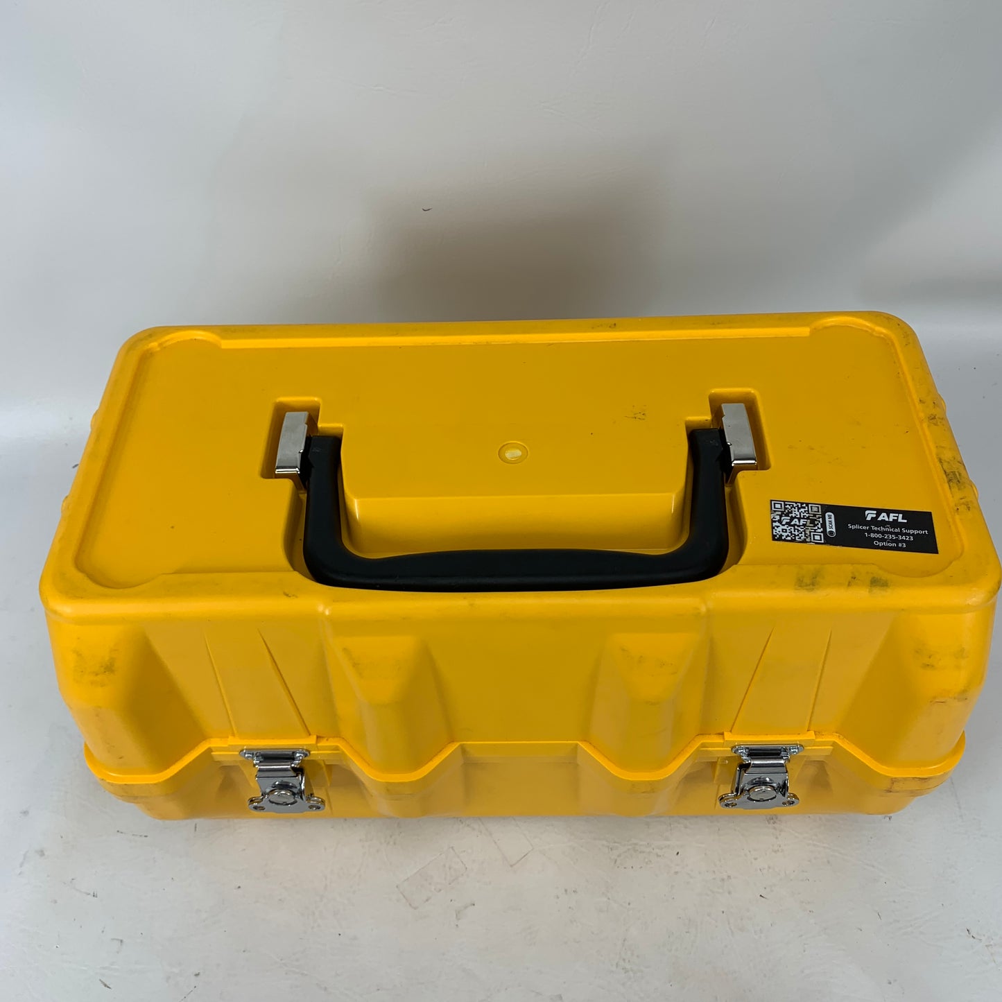 Fujikura 45S SM MM Fusion Splicer Kit w/ CT-50 Cleaver Fiber Optic Cladding Splice