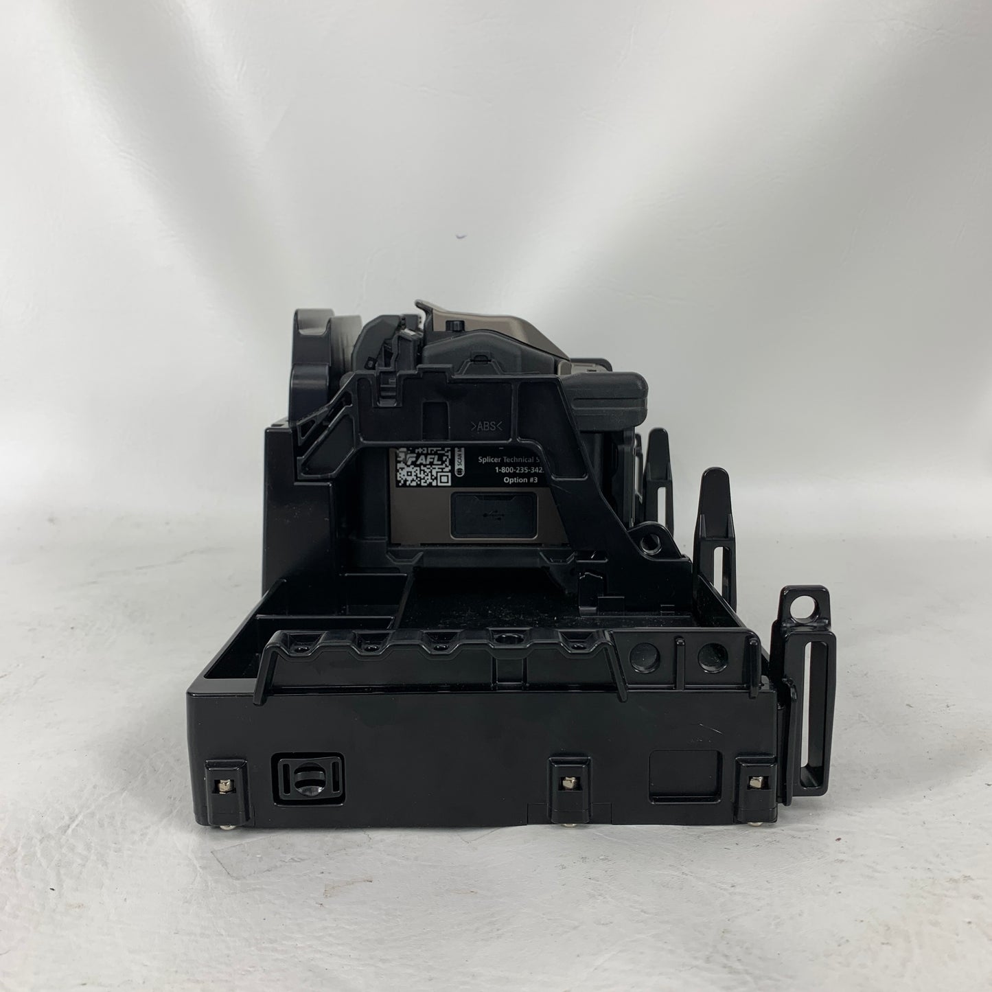 Fujikura 45S SM MM Fusion Splicer Kit w/ CT-50 Cleaver Fiber Optic Cladding Splice