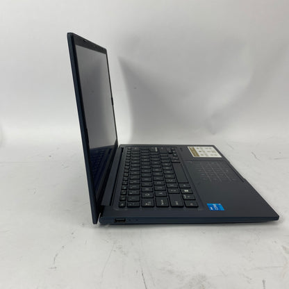 Asus Vivobook 14 X1404Z 14" i3-1215U 1.2GHz 8GB RAM 128GB SSD