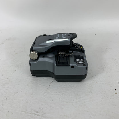 Fujikura 45S SM MM Fusion Splicer Kit w/ CT-50 Cleaver Fiber Optic Cladding Splice