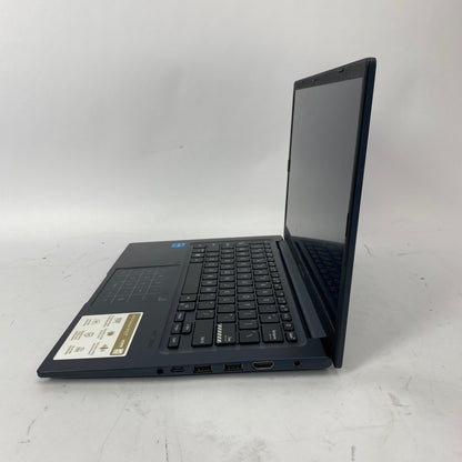 Asus Vivobook 14 X1404Z 14" i3-1215U 1.2GHz 8GB RAM 128GB SSD