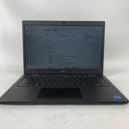 Dell Latitude 3420 14" i7-1165G7 2.8GHz 16GB RAM 256GB SSD