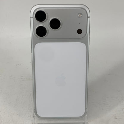  Apple iPhone 17 Pro Max 256GB Silver MFXG4LL/A