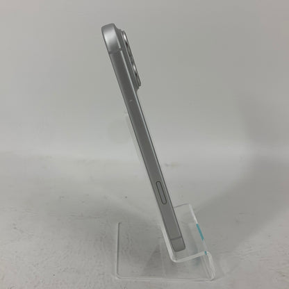  Apple iPhone 17 Pro Max 256GB Silver MFXG4LL/A
