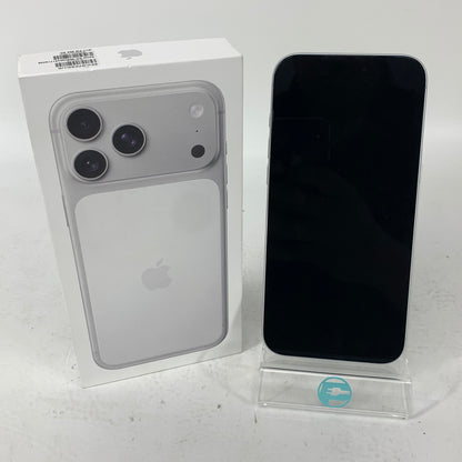  Apple iPhone 17 Pro Max 256GB Silver MFXG4LL/A