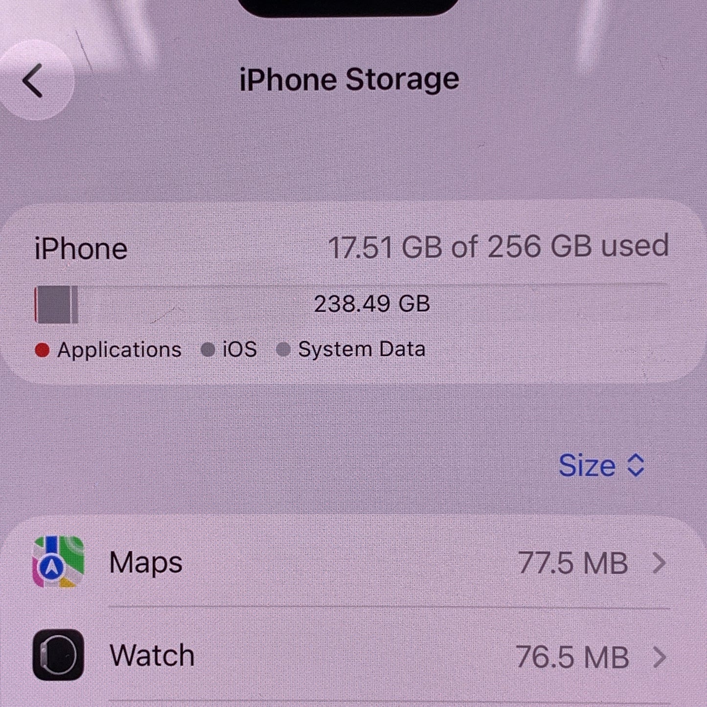 Factory Unlocked Apple iPhone 15 Plus 256GB Yellow MU003LL/A
