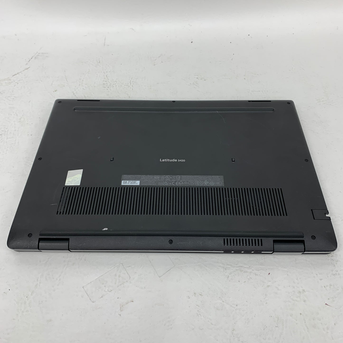 Dell Latitude 3420 14" i7-1165G7 2.8GHz 16GB RAM 256GB SSD
