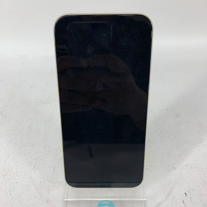 Factory Unlocked Apple iPhone 15 Plus 256GB Yellow MU003LL/A