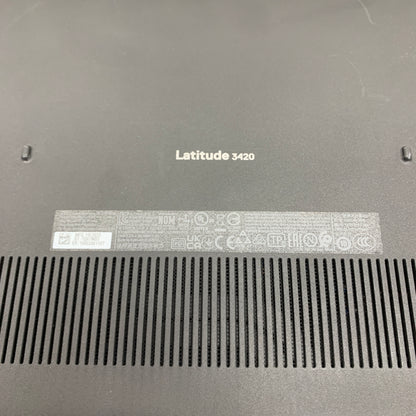 Dell Latitude 3420 14" i7-1165G7 2.8GHz 16GB RAM 256GB SSD
