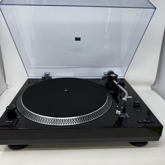 Music Hall US-1 Professional Turnable