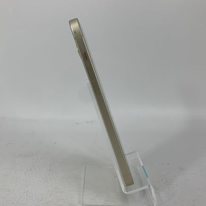 Factory Unlocked Apple iPhone 15 Plus 256GB Yellow MU003LL/A