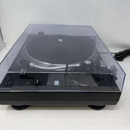 Music Hall US-1 Professional Turnable