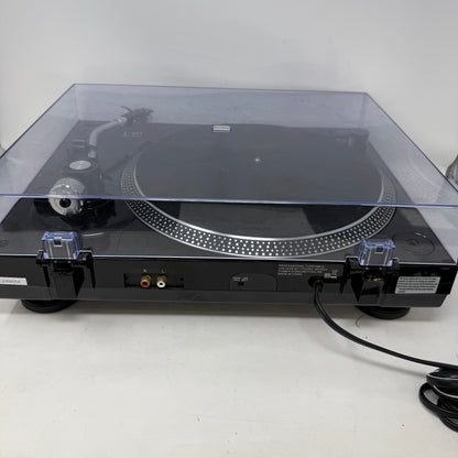 Music Hall US-1 Professional Turnable