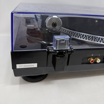 Music Hall US-1 Professional Turnable