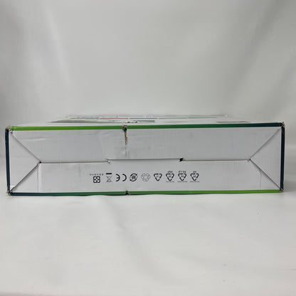 New Acer Aspire C24 GMDCR-UWR5 23.8" Ryzen 5 40 2.80GHz 8GB RAM 512GB SSD AMD
