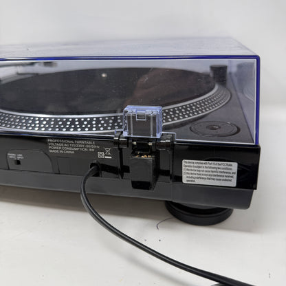 Music Hall US-1 Professional Turnable
