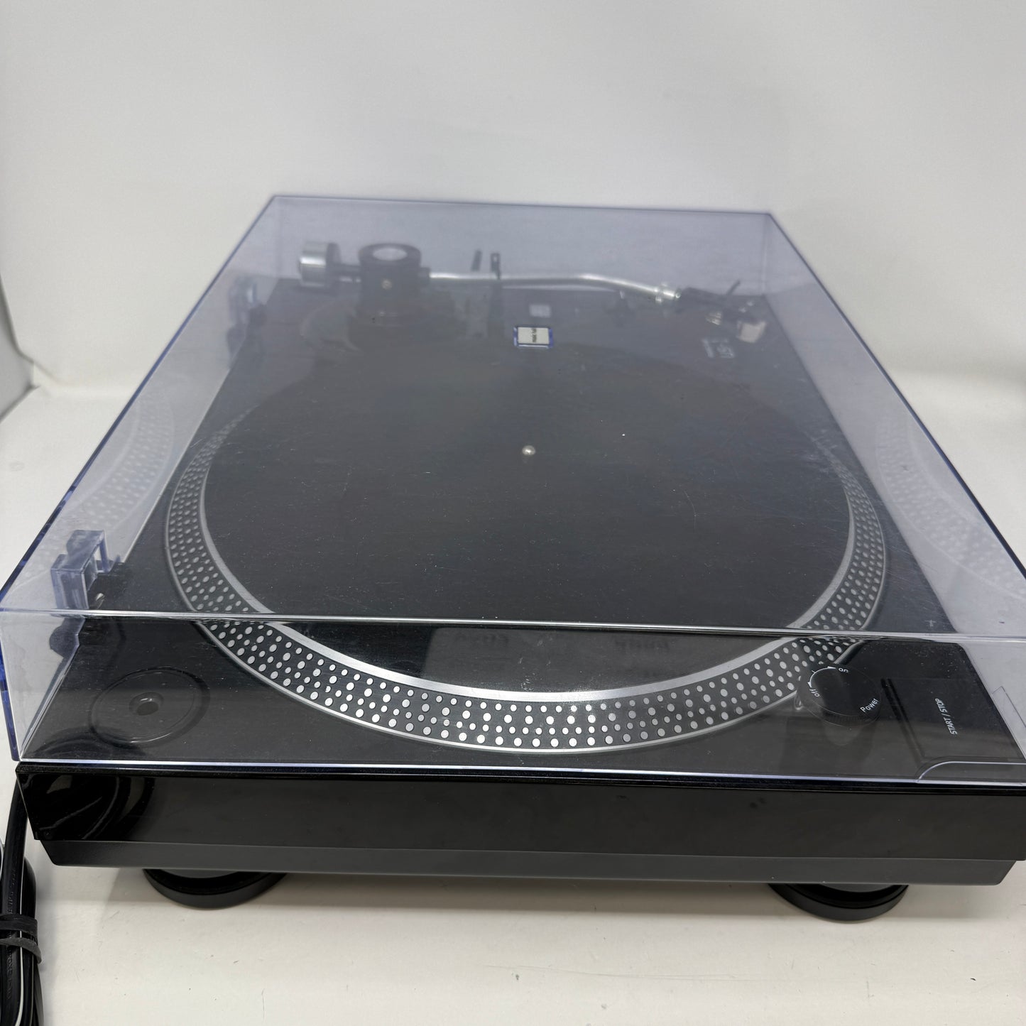 Music Hall US-1 Professional Turnable