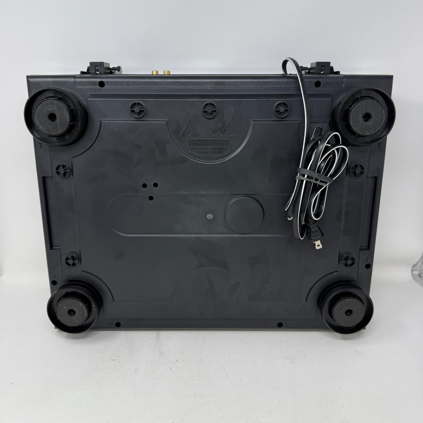 Music Hall US-1 Professional Turnable