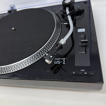 Music Hall US-1 Professional Turnable