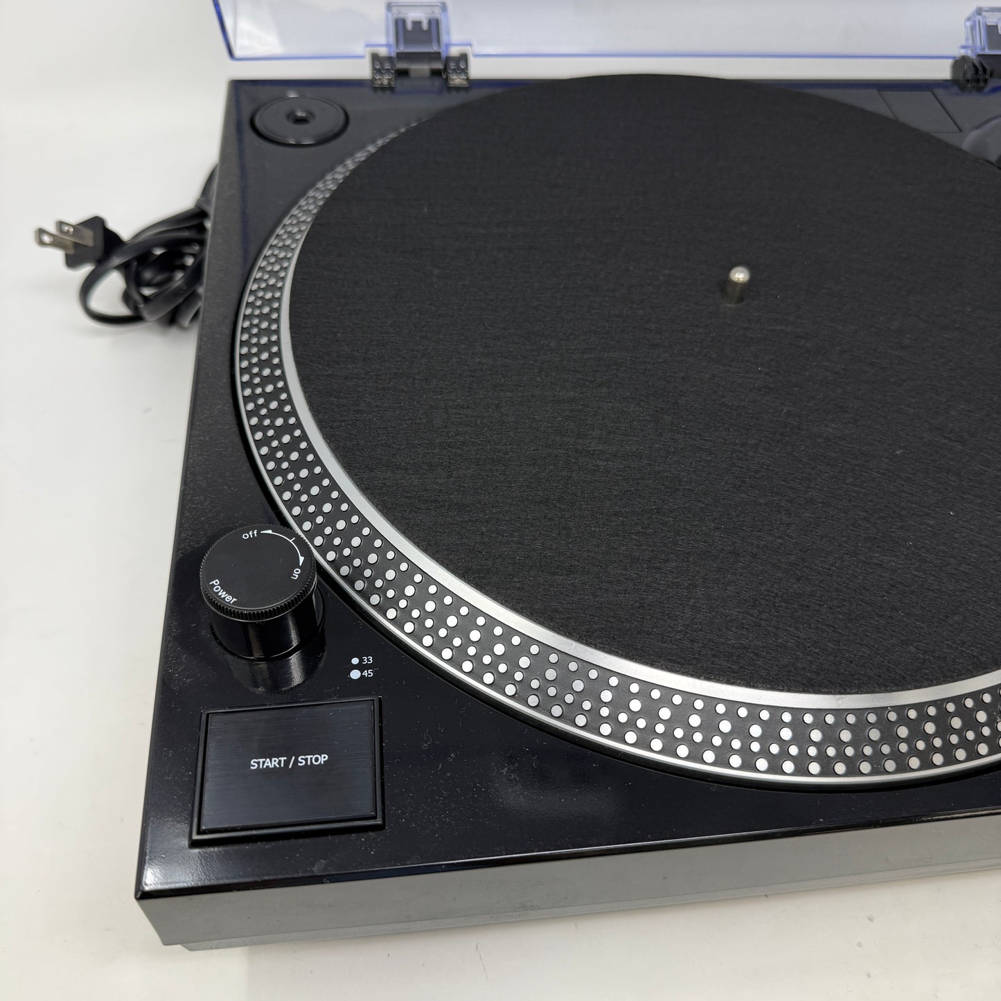 Music Hall US-1 Professional Turnable